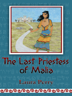 The Last Priestess of Malia