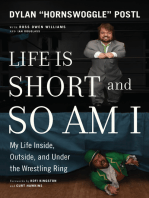 Life Is Short and So Am I