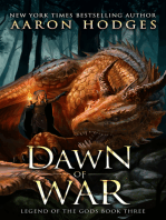 Dawn of War