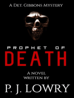 Prophet Of Death