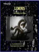 Luminis - Das Schwert des Lichts