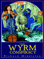 The Wyrm Conspiracy