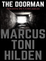 The Doorman: Nights in Corcaigh