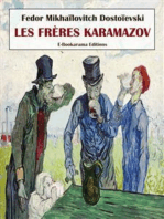 Les frères Karamazov