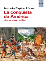 La conquista de América: Una revisión crítica