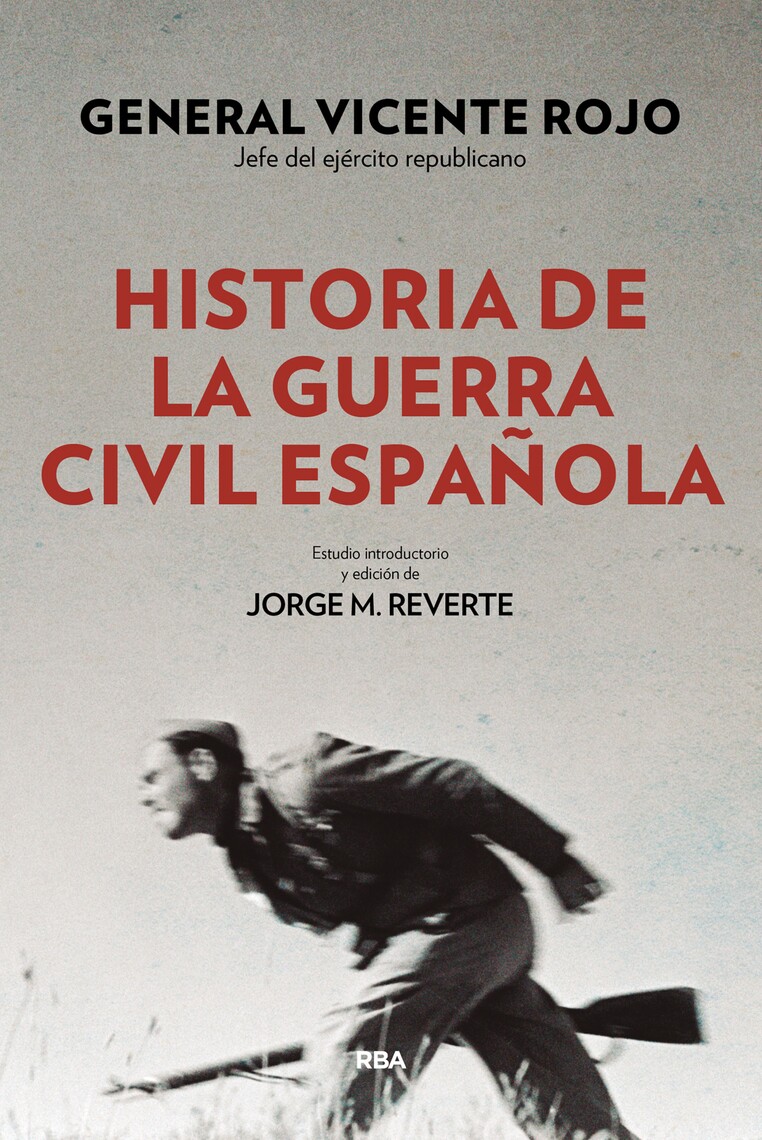 Libros Ambientados En La Guerra Civil Española
