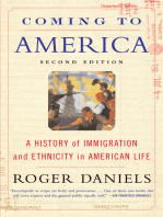 Coming to America (Second Edition): A History of Immigration and Ethnicity in American Life
