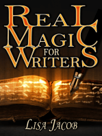 Real Magic for Writers