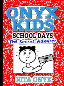 Read Onyx Kids Adventures Online By Shasha Onyx Sinead Onyx And Rita Onyx Books