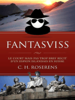 Fantasviss