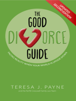 The Good Divorce Guide (2nd edition)