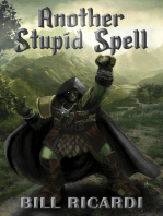 Another Stupid Spell