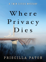 Where Privacy Dies