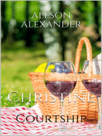 Christine: Courtship