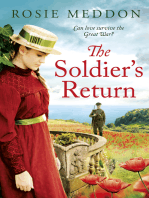 The Soldier's Return