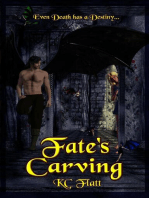 Fate's Carving: Fates' Desire, #1