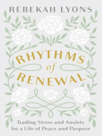 Rhythms of Renewal