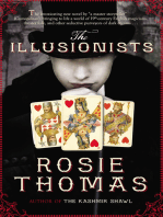 The Illusionists: A Novel