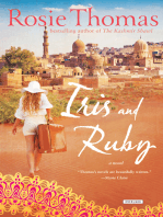 Iris and Ruby: A Novel