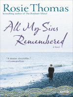 All My Sins Remembered: A Novel