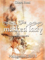 The masked lady: Plaingrass serie - Libro I