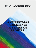 A Christmas Greeting: A Series of Stories