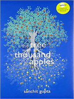 The Tree With A Thousand Apples