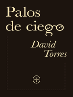 Palos de ciego