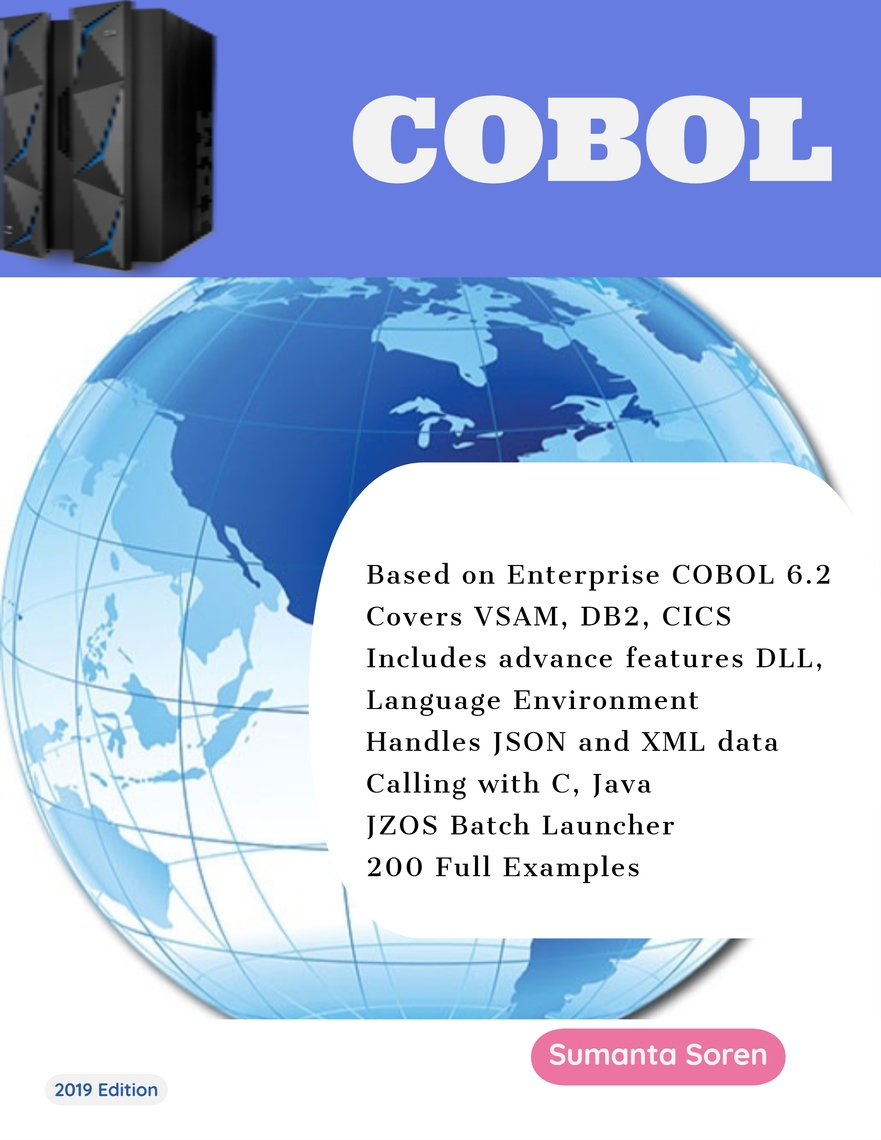 Cobol Sumanta Soren - Scribd