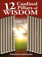 12 Cardinal Pillars of Wisdom