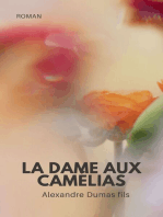 La Dame aux Camélias