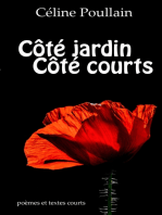 Côté Jardin Côté Courts