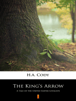 The King’s Arrow