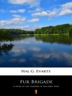 Fur Brigade