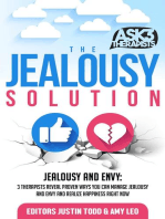 The Jealousy Solution