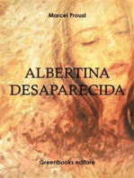Albertina Desaparecida