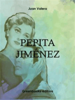 Pepita Jiménez