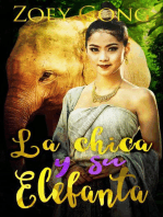 La Chica y su Elefanta: Compañeros Animales, #1