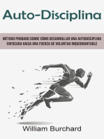 Auto-Disciplina