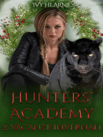 Hunters' Academy 2