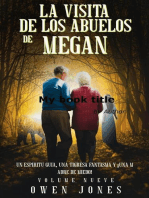 La visita de los abuelos de Megan: La Serie de Megan, #9