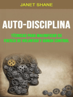 Auto-Disciplina