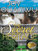 The Secret Heritage: The New Rulebook & Pete Zendel Christian Suspense series, #11