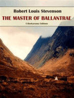 The Master of Ballantrae