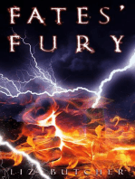 Fates' Fury