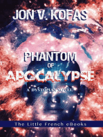 Phantom of Apocalypse