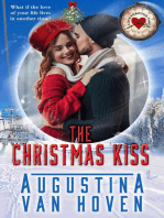 The Christmas Kiss: Love Through Time