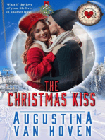 The Christmas Kiss