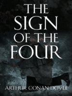 The Sign of the Four