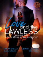Love and the Lawless Anthology